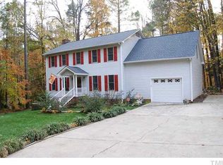 7210 Kemp Rd, Raleigh, NC 27613