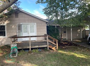 1274 B St, Springfield, OR 97477