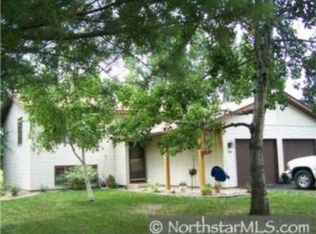 1205 7th Ave N, Sauk Rapids, MN 56379