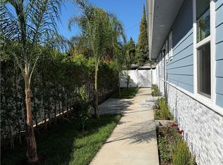 17175 Rayen St, Northridge, CA 91325