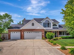 1019 James Pass, New Lenox, IL 60451