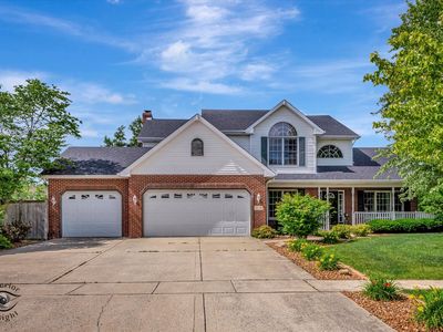 1019 James Pass, New Lenox, IL, 60451