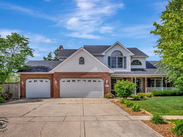 1019 James Pass, New Lenox, IL 60451