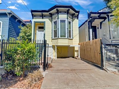 756 29th St, Oakland, CA, 94609