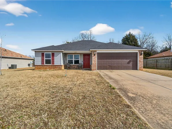 15373 Mills Ter, Garfield, AR 72732