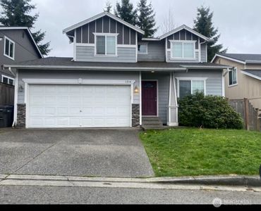 1214 126th Street SW, Everett, WA, 98204