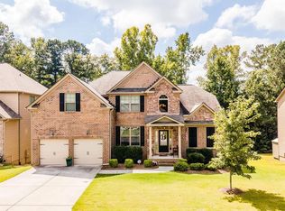 439 Ashbury Cir, Dallas, GA 30157