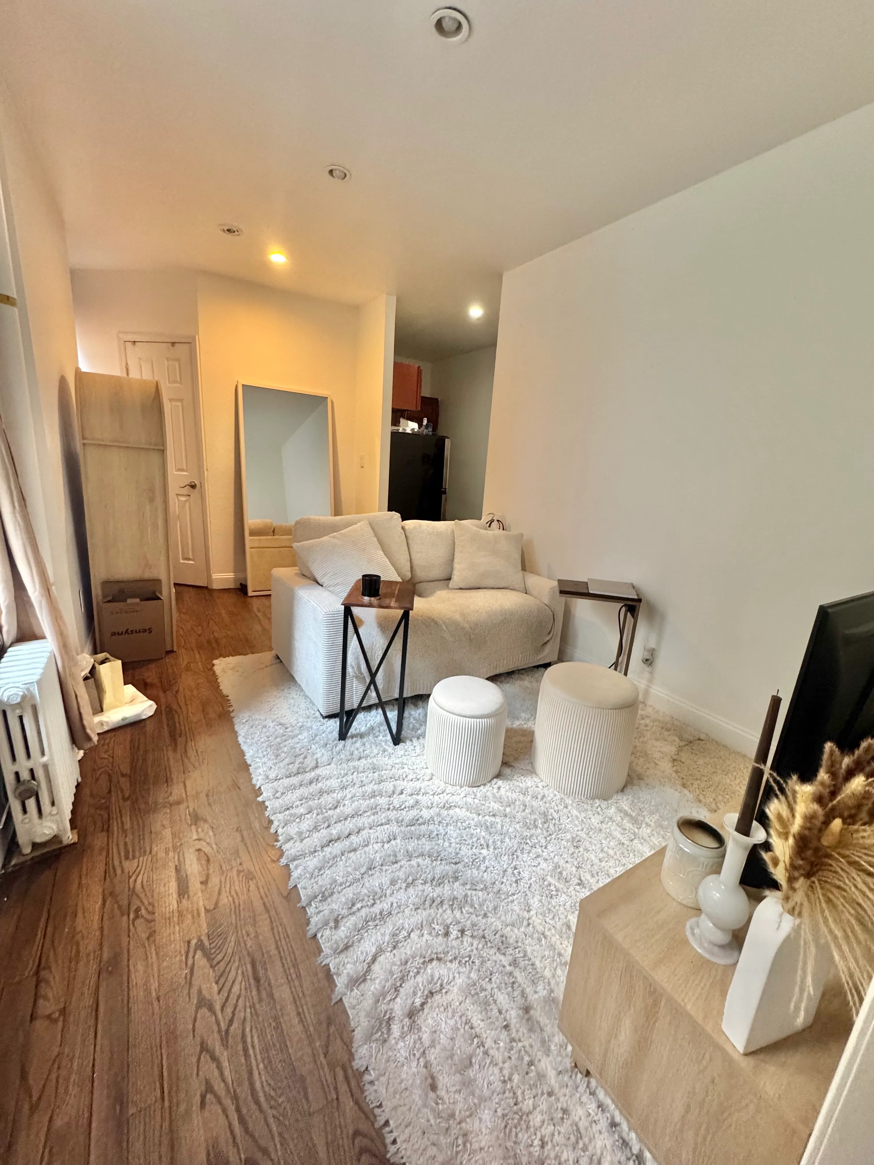 その他 apartamento #33 Art Deco landmark 70 Pine's pricey penthouses hit the market