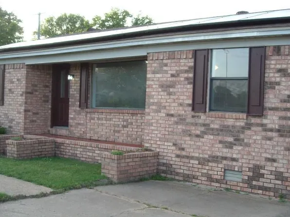 (undisclosed Address), Dierks, AR 71833
