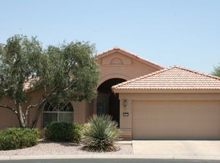 3731 N 150th Ct, Goodyear, AZ 85395