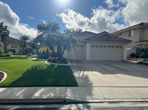3075 Camino De Las Piedras, El Cajon, CA 92019