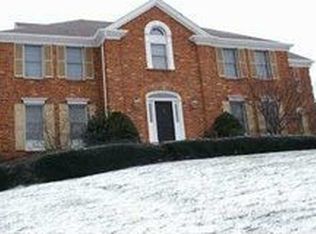 314 Quarry Rd, Washington, PA 15301