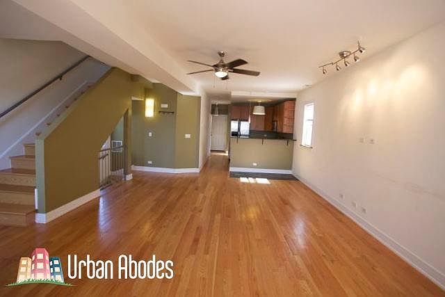 1st image of 3023 N Oakley Ave #2UA