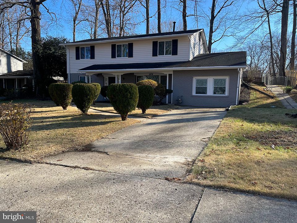 8434 Thames St, Springfield, VA 22151 Zillow