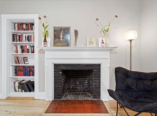 21 Chauncy St, Cambridge, MA 02138