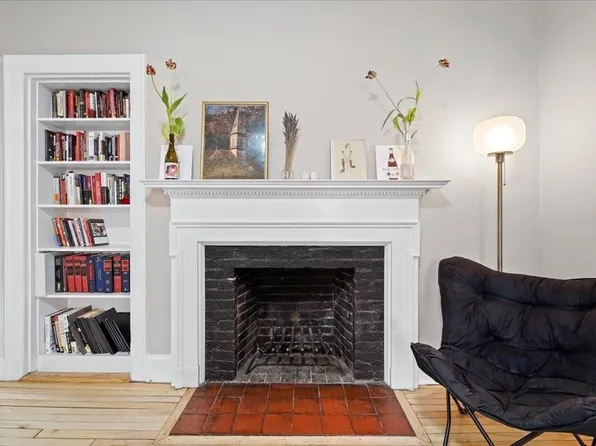 21 Chauncy St, Cambridge, MA 02138