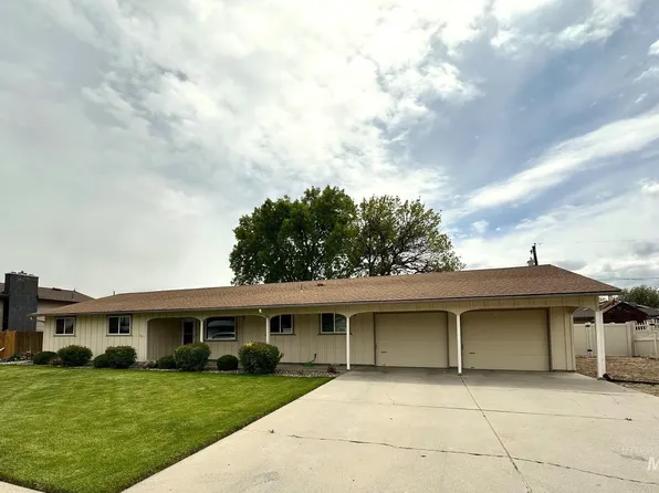 1266 SW 16th Ave, Ontario, OR 97914