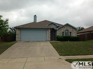 4638 Kingfisher Dr, Dallas, TX 75236