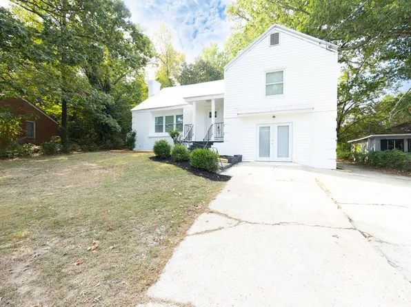 194 Collins Dr, Columbus, GA 31903