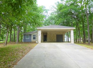 1100 Kings Way, Coldspring, TX 77331
