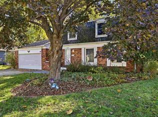 3029 Cornell Ave, Iowa City, IA 52245