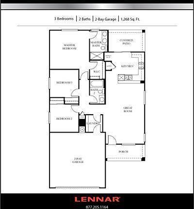 2nd image of this home
