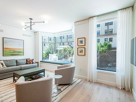 4th image of 875 California St Unit 305