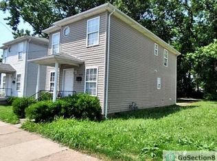 519 Winkler Ave, Louisville, KY