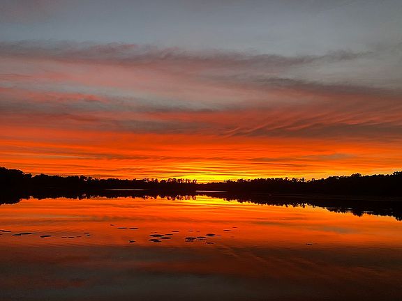 AMAZING WAY TO THE END DAY