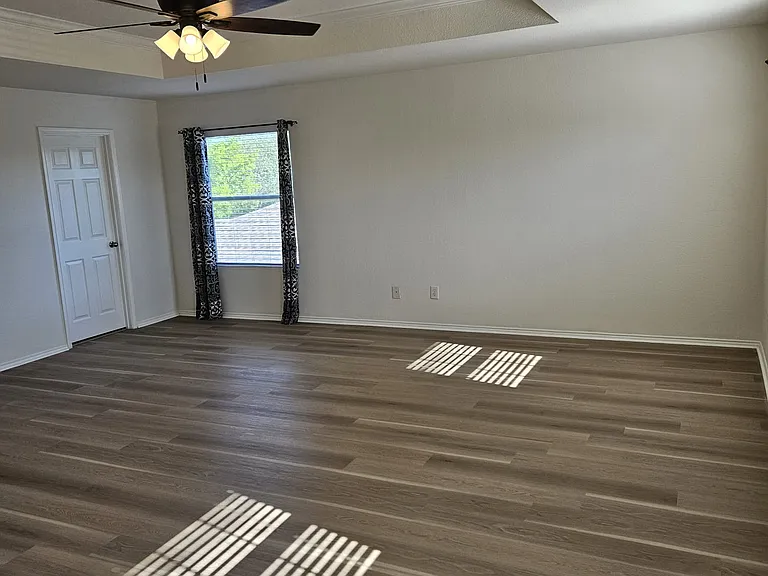 Large Master bedroom
