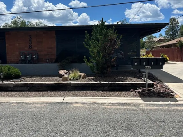 338 Country Club Cir, Prescott, AZ
