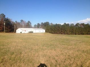 679 Atkins Rd, Cameron, NC 28326