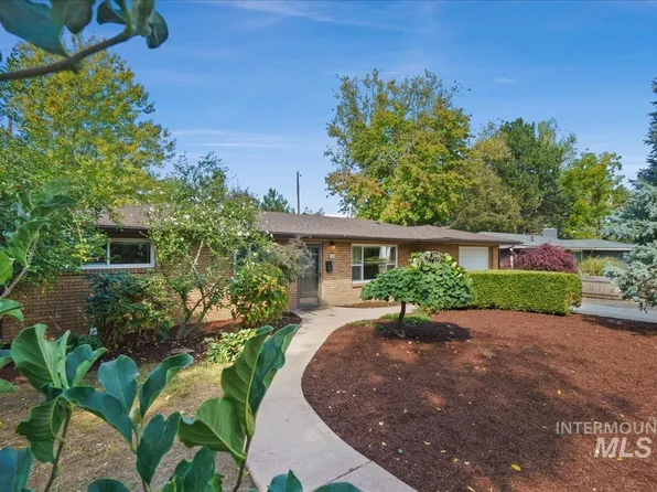 205 N Atlantic St, Boise, ID 83706