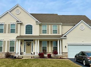 718 Tracy Cir, Townsend, DE 19734
