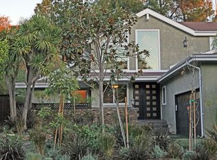 970 Jacon Way, Pacific Palisades, CA 90272