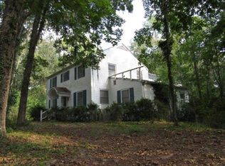 1205 Hickory Dr, Valdosta, GA 31602