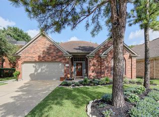 9215 Restover Ln, Houston, TX 77064