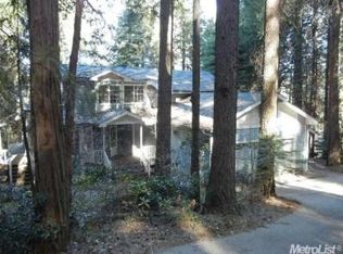 11956 Red Dog Rd, Nevada City, CA 95959