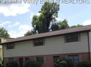 203 Loma Rd APT 4, Charleston, WV 25314