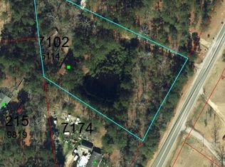 7102 S Jefferson Davis Hwy, Cameron, NC 28326