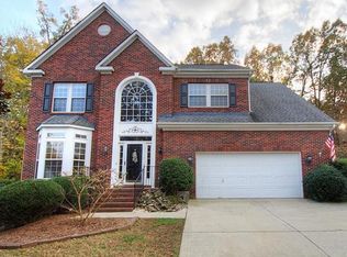 1407 Deer Spring Ct #13, Indian Trail, NC 28079