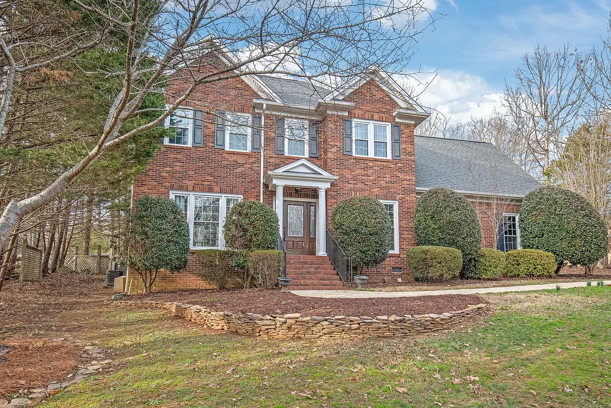 Building Photo - 1111 Millwright Ln