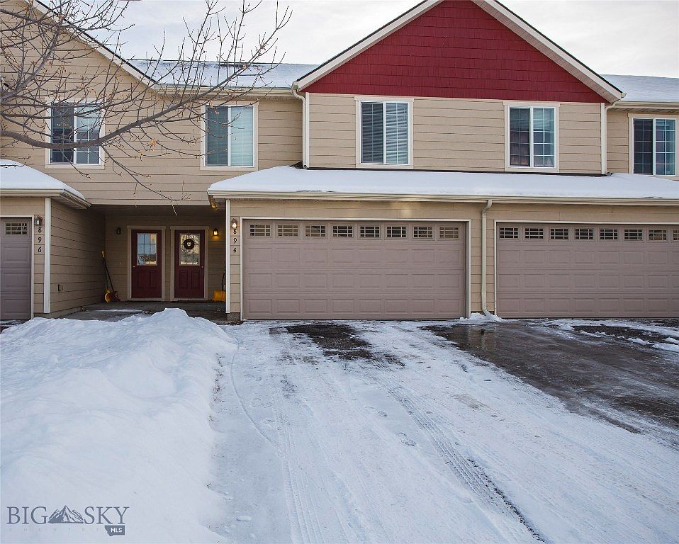 894 N River Rock Dr, Belgrade, MT 59714 Zillow
