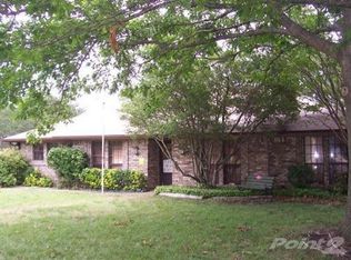 706 Horizon Dr, Murphy, TX 75094