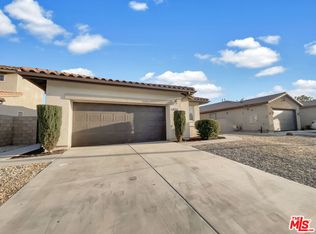 3532 Topaz Ln, Lancaster, CA