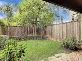 1900 Mason St UNIT E, Houston, TX 77006