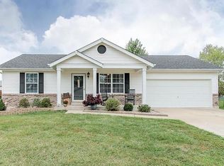 62 Jacqueline Cir, O'Fallon, MO