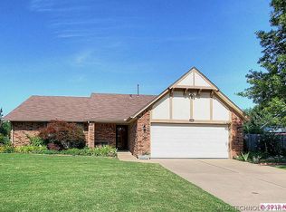 3910 S 135th East Ave, Tulsa, OK 74134