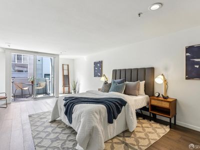 2002 3rd St APT 214, San Francisco, CA, 94107