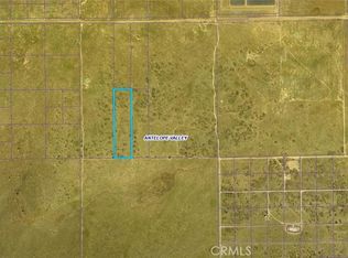 0 W Avenue B 12 Lot 8, Lancaster, CA 93536